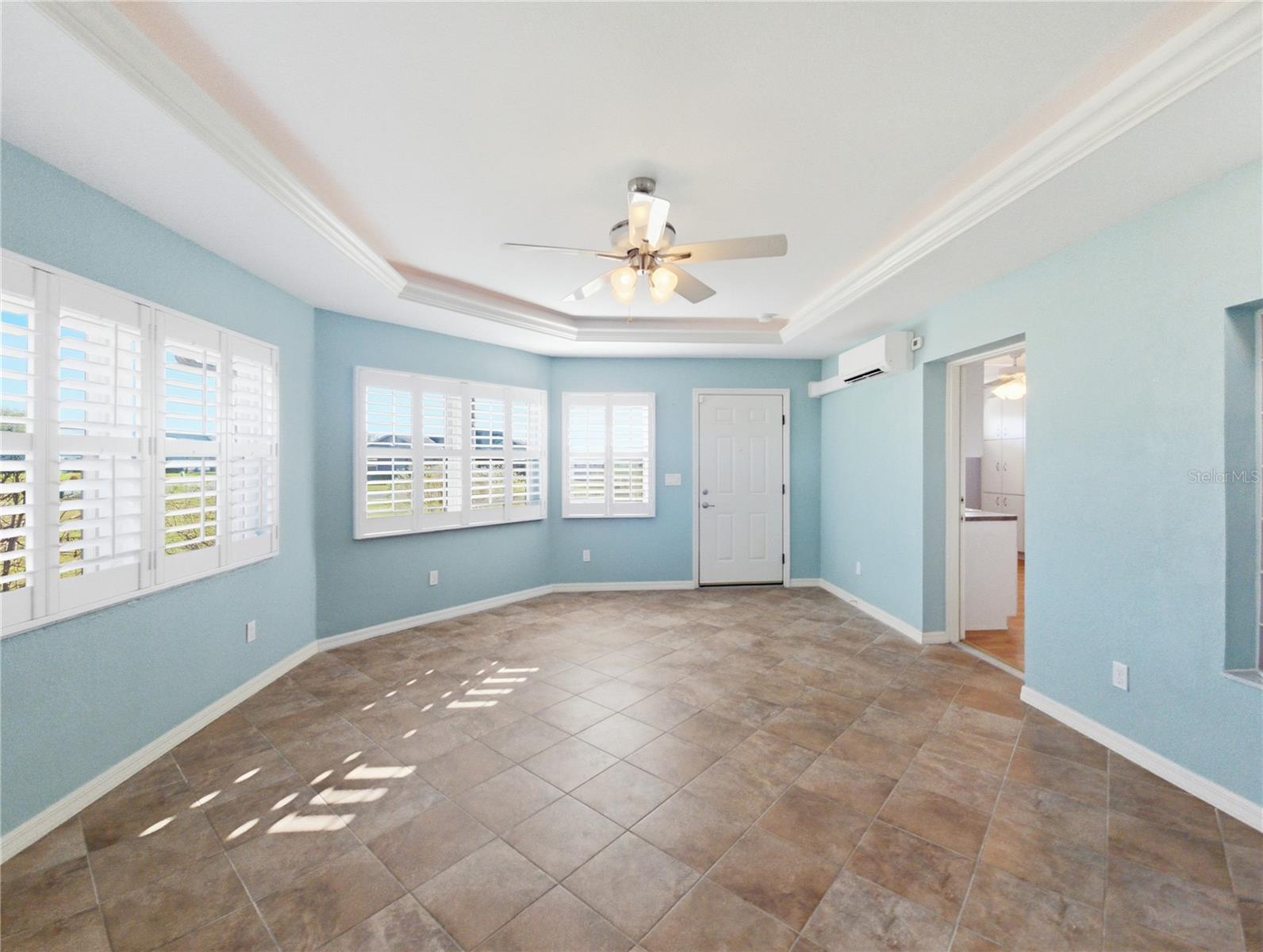 GREEN MEADOWS THIRD ADD - Residential
