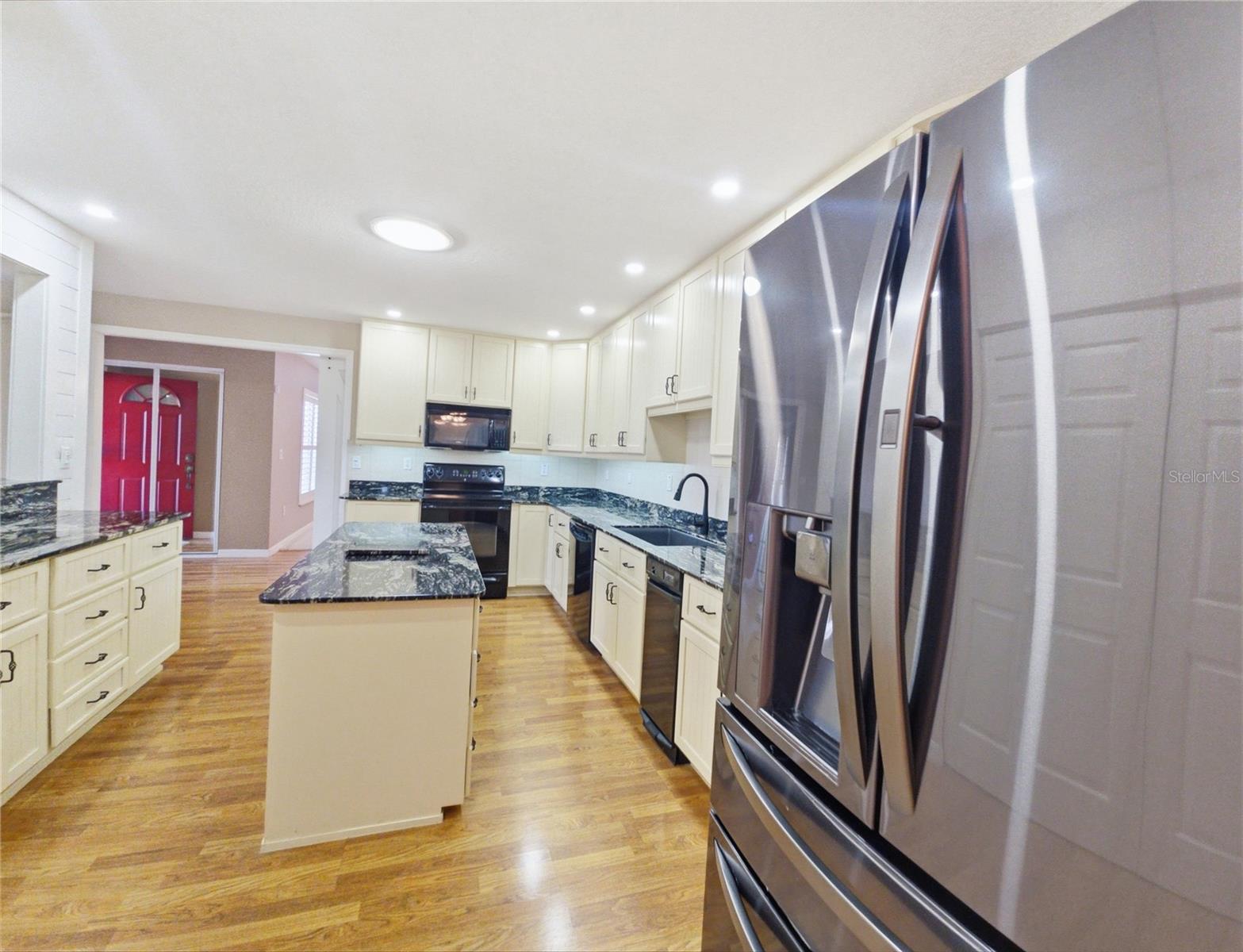 GREEN MEADOWS THIRD ADD - Residential