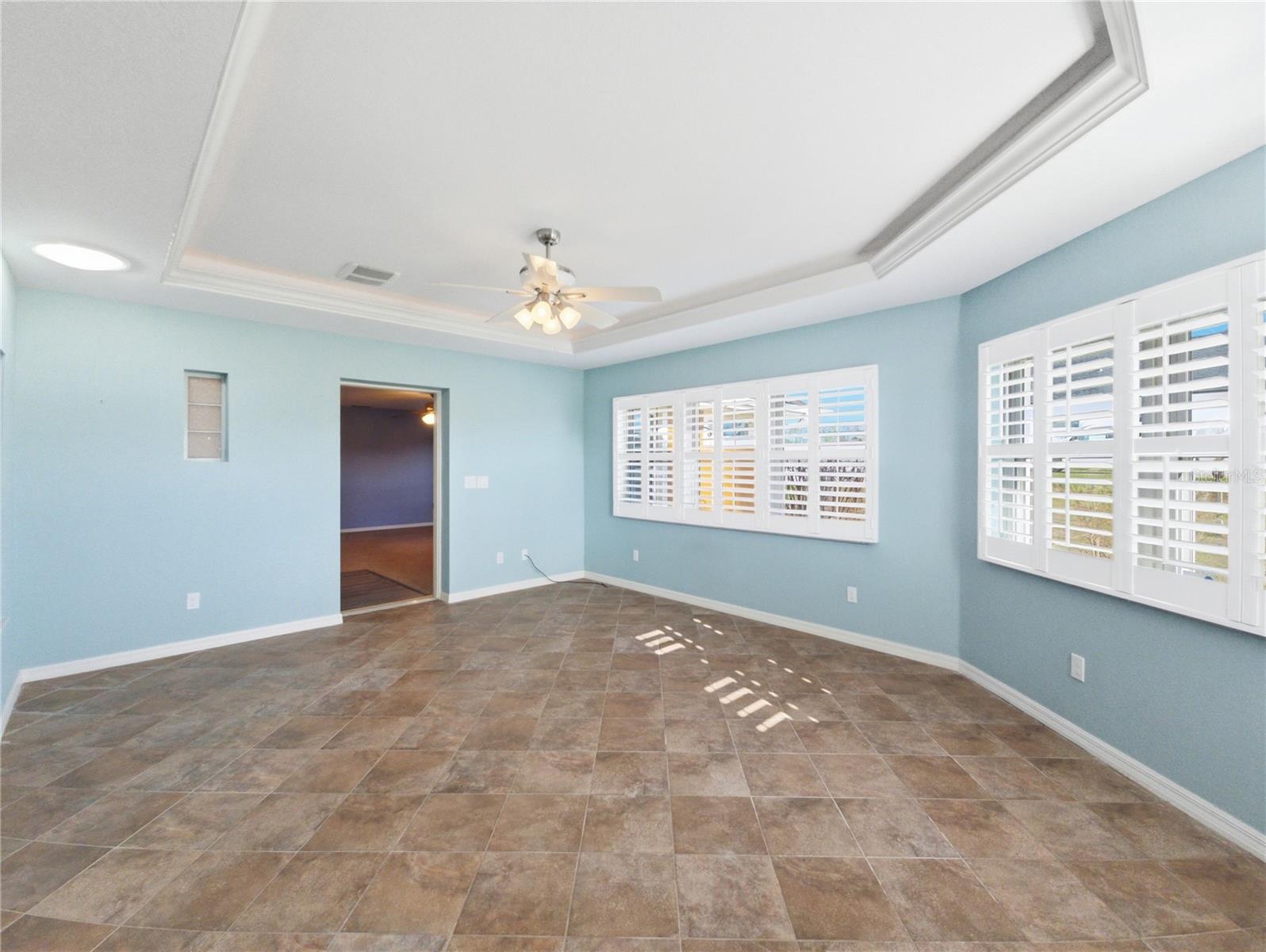 GREEN MEADOWS THIRD ADD - Residential