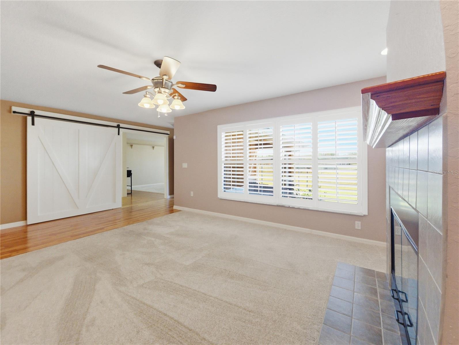 GREEN MEADOWS THIRD ADD - Residential