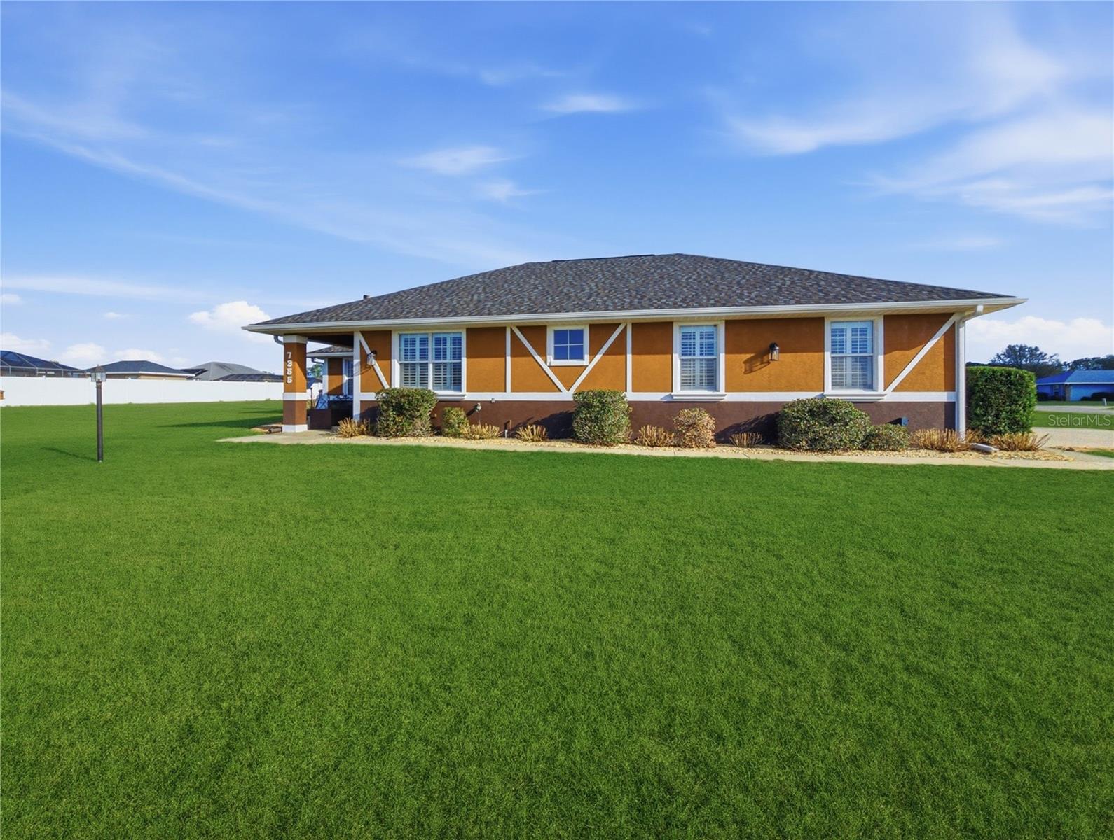 GREEN MEADOWS THIRD ADD - Residential