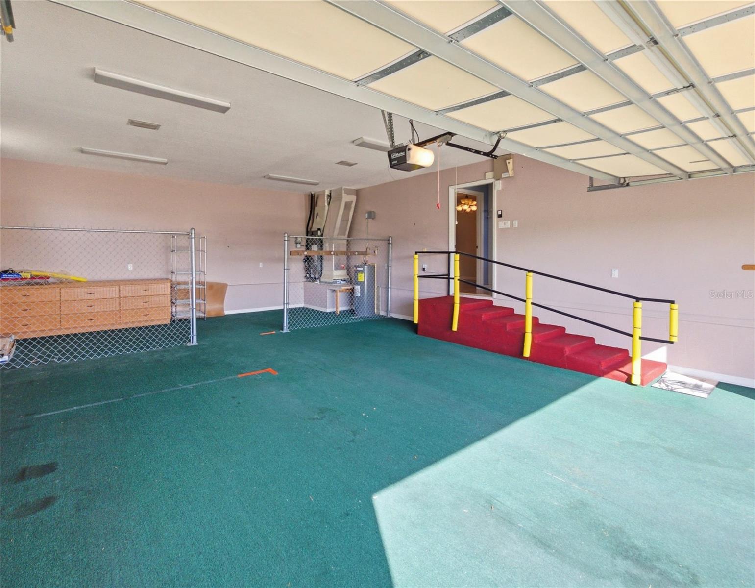 GREEN MEADOWS THIRD ADD - Residential