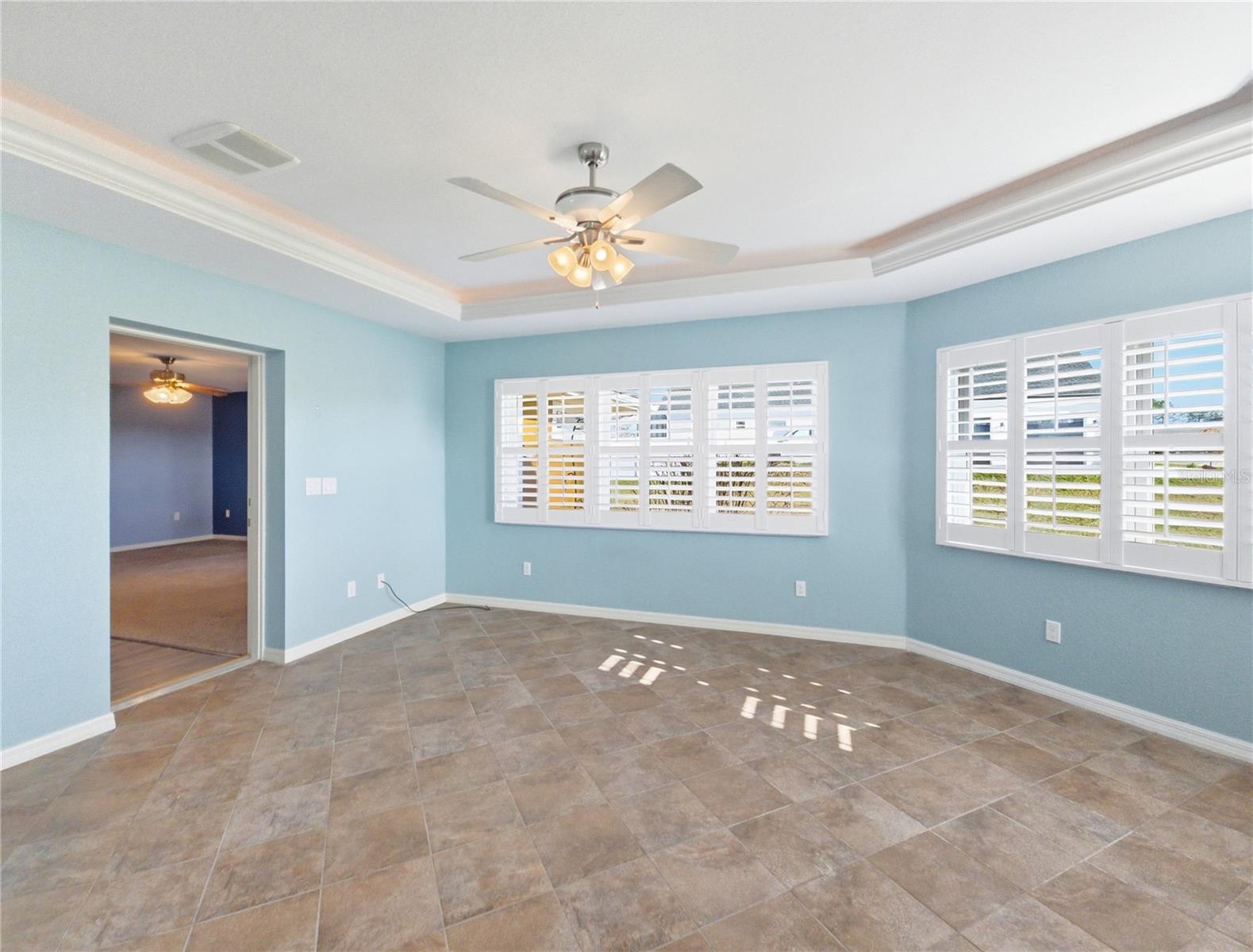 GREEN MEADOWS THIRD ADD - Residential