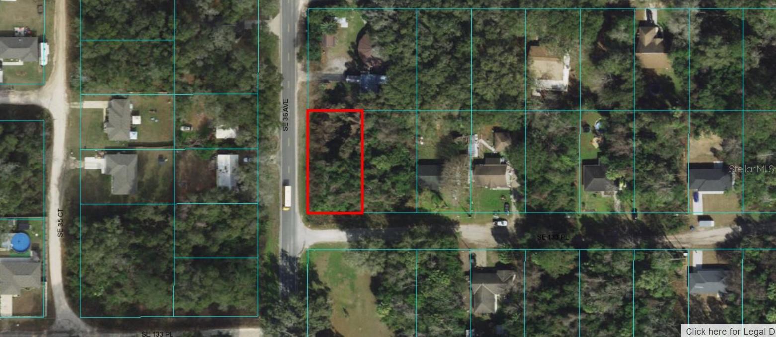 BELLEVIEW HEIGHTS ESTATES - Land