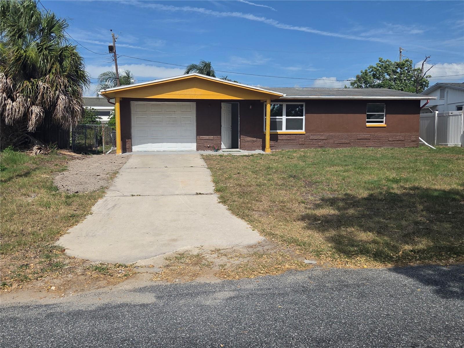 MELODIE HILLS - Residential Lease