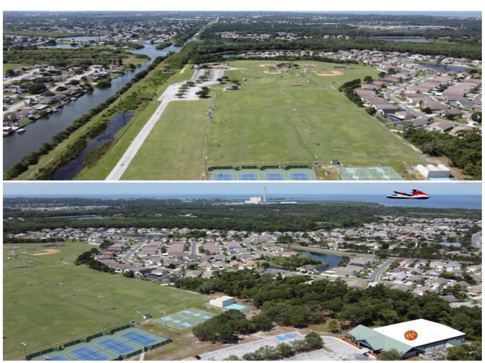 MELODIE HILLS - Residential Lease
