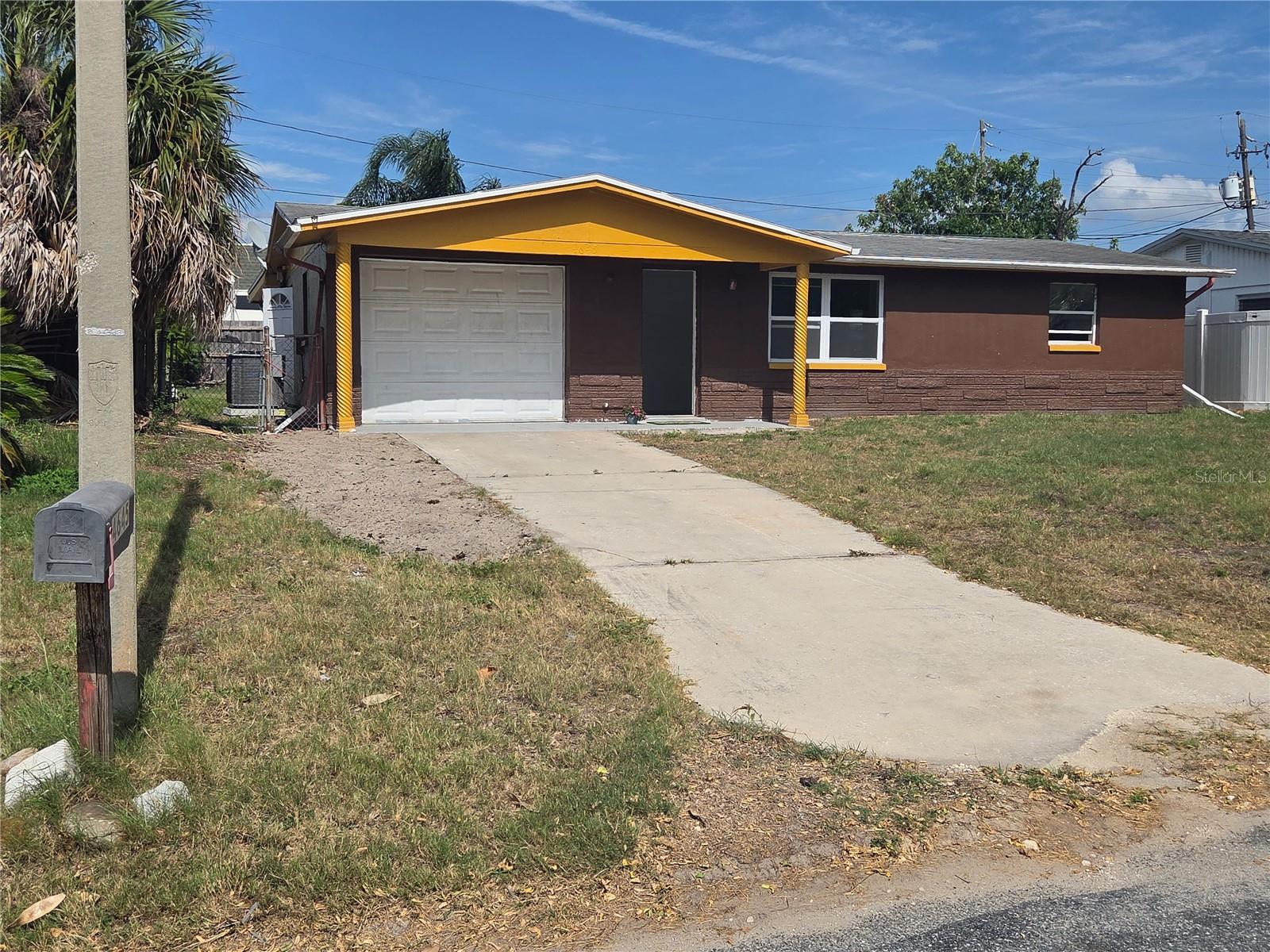 MELODIE HILLS - Residential Lease