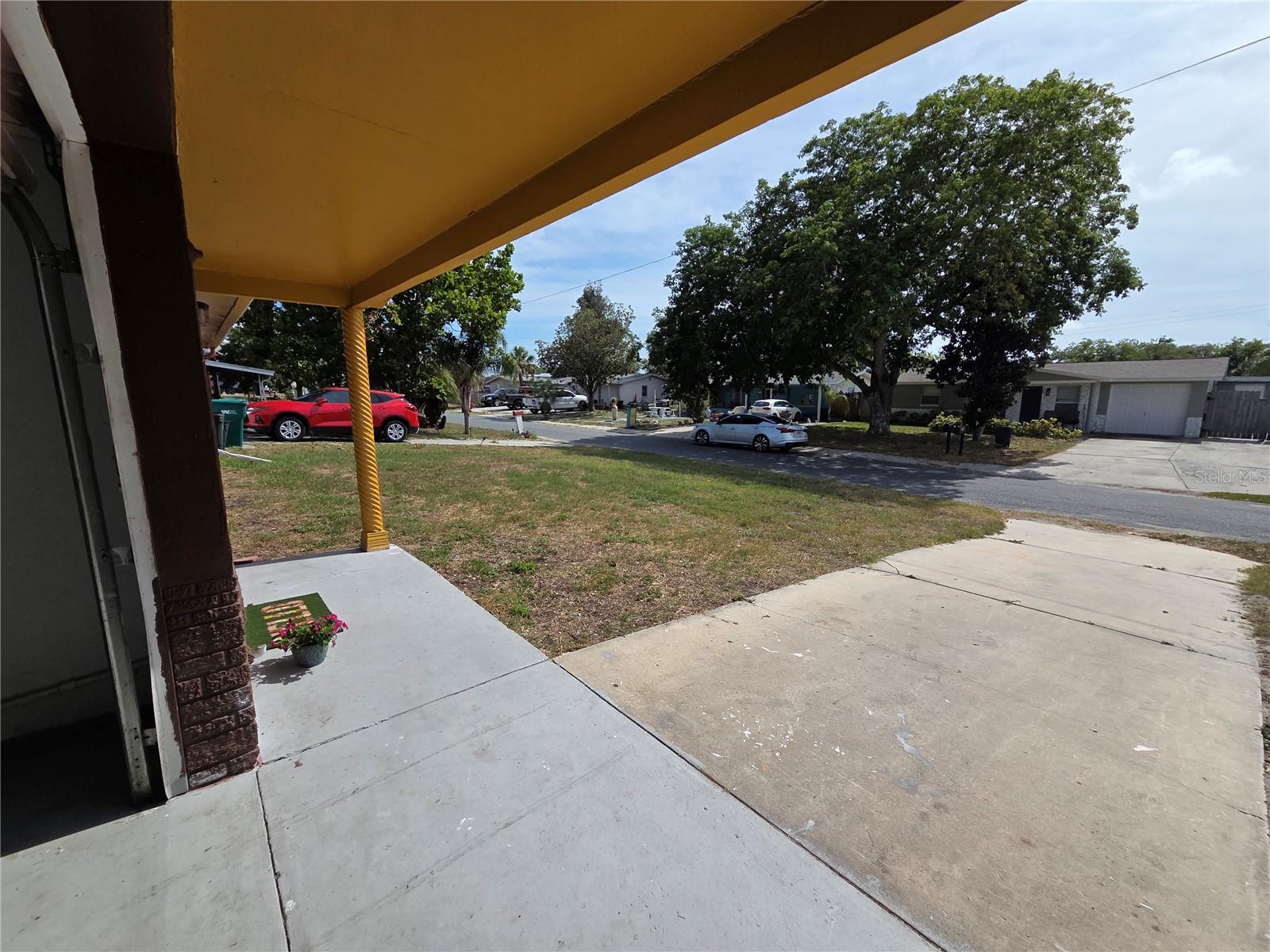 MELODIE HILLS - Residential Lease