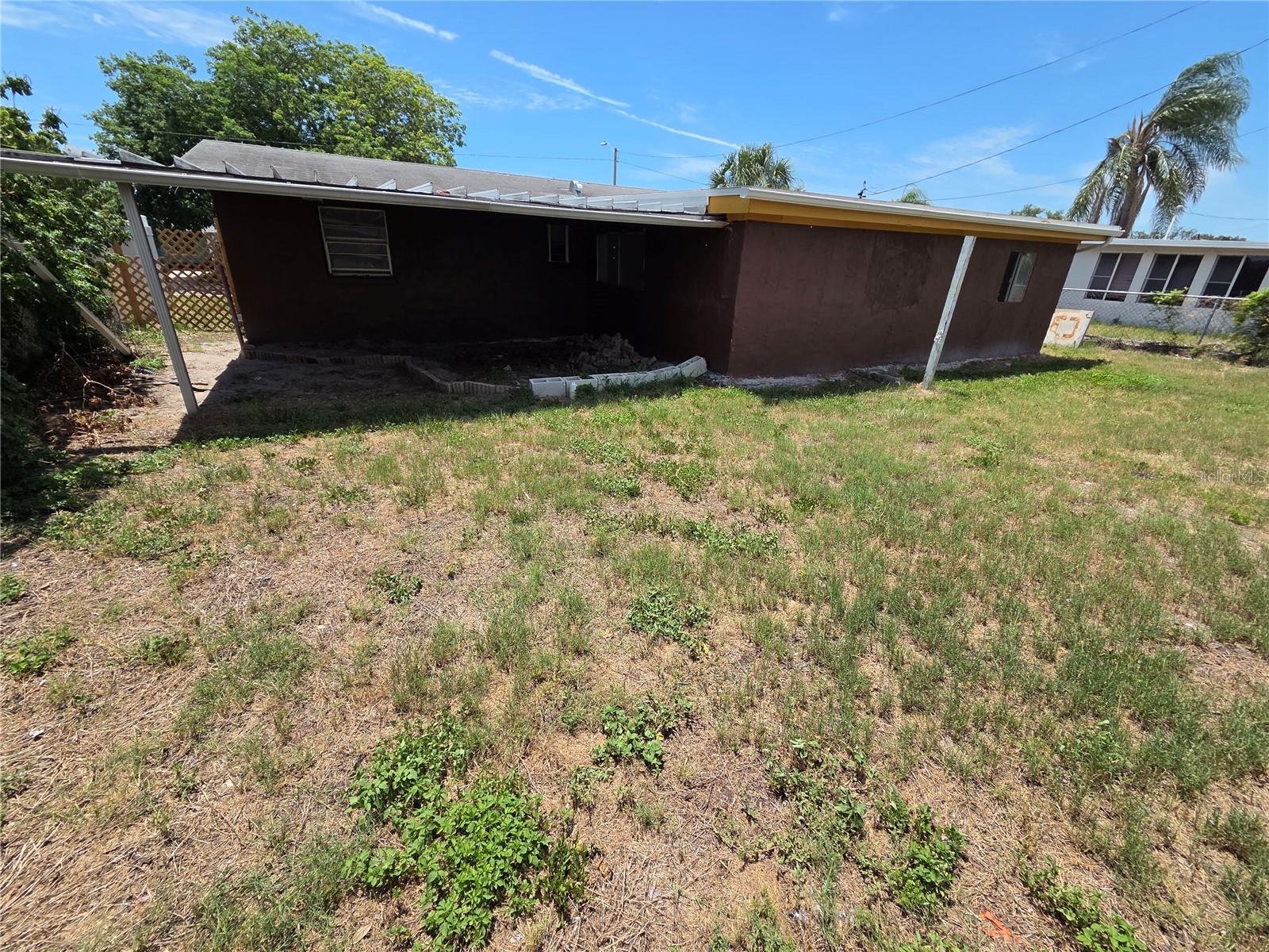 MELODIE HILLS - Residential Lease
