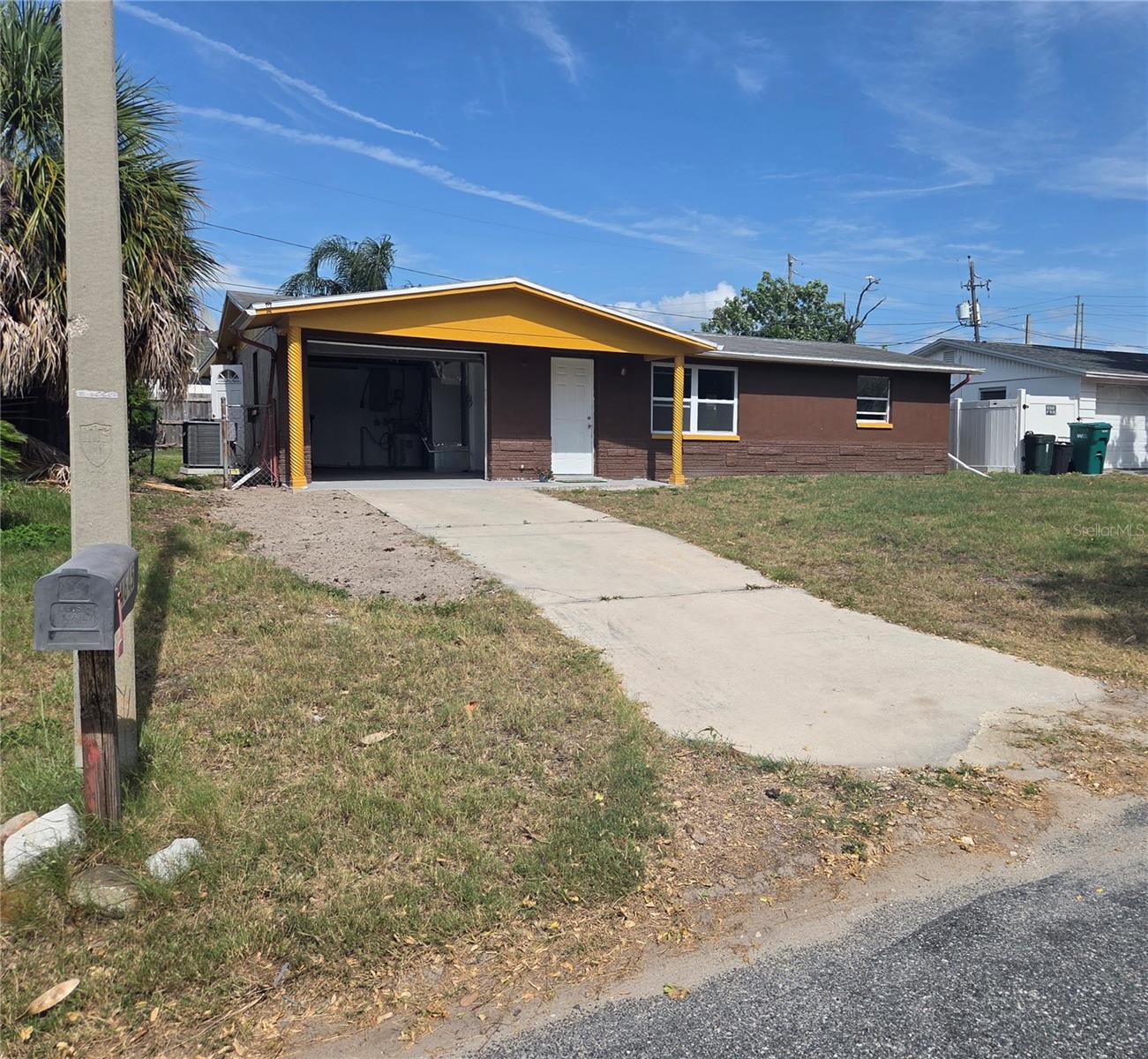 MELODIE HILLS - Residential Lease