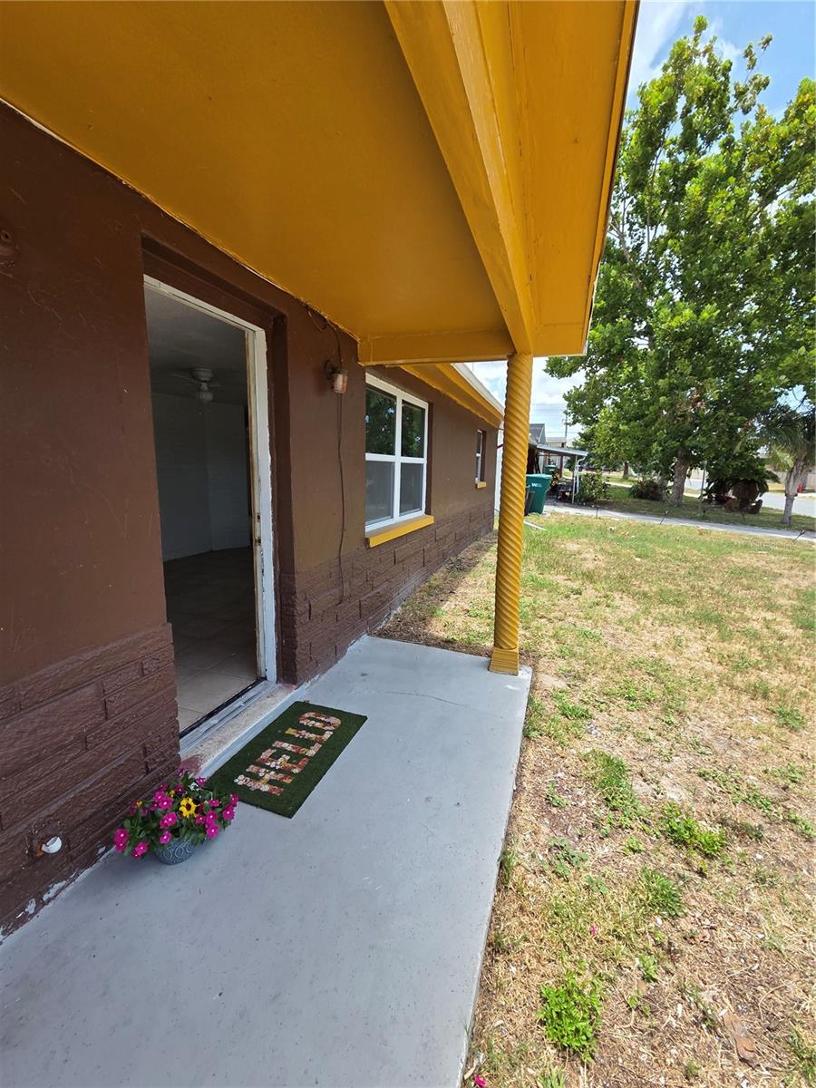 MELODIE HILLS - Residential Lease