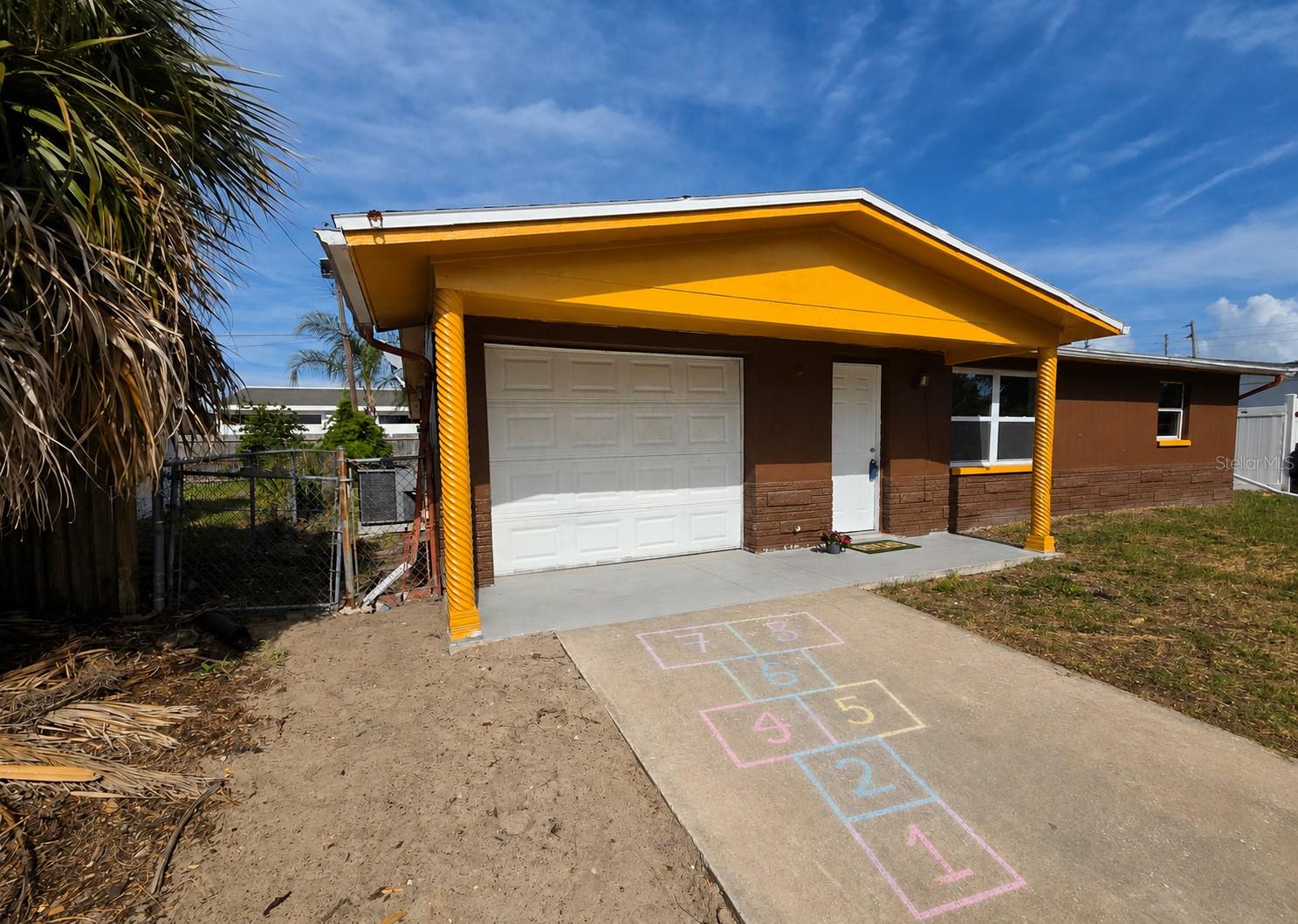MELODIE HILLS - Residential Lease