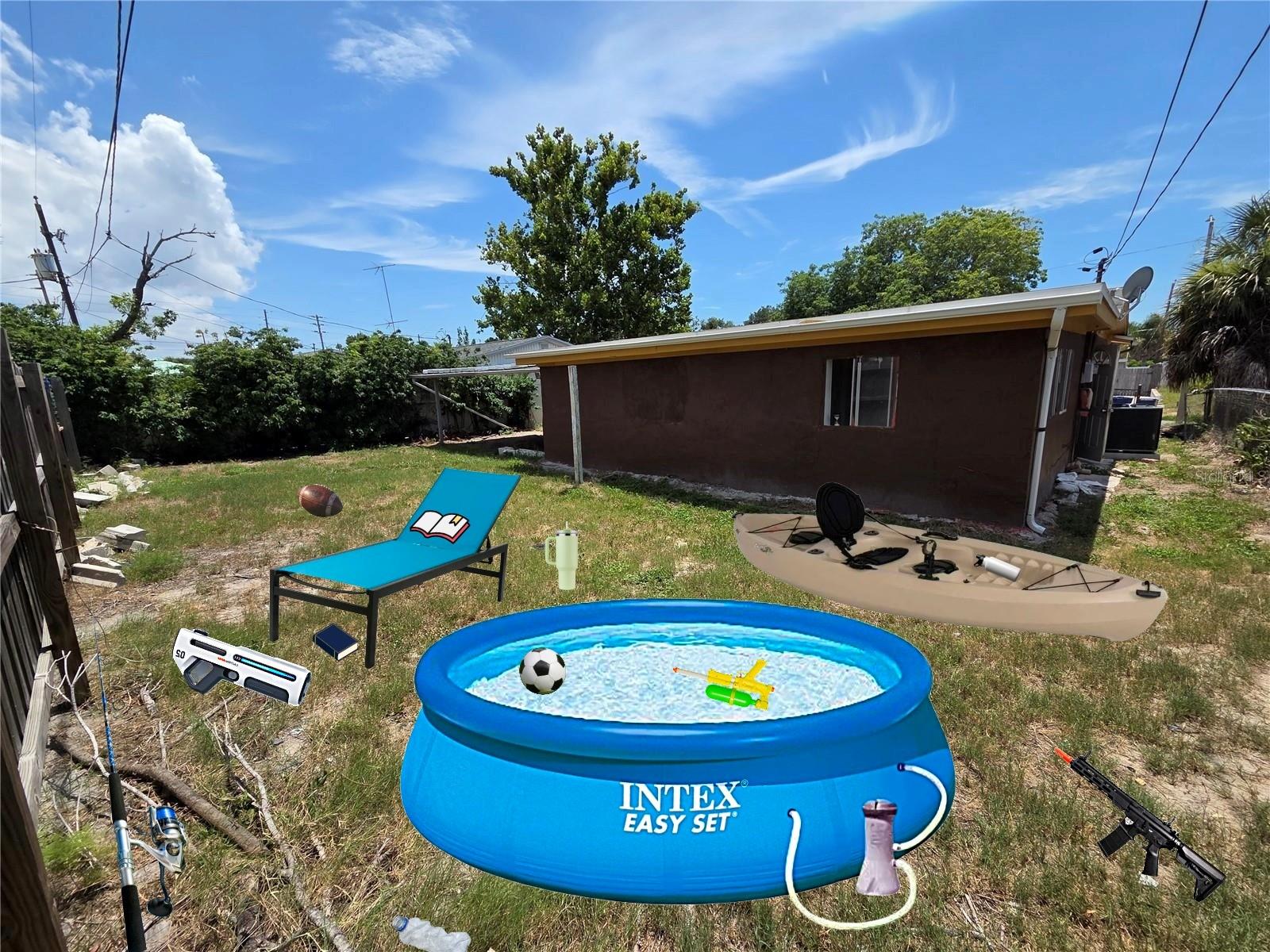 MELODIE HILLS - Residential Lease