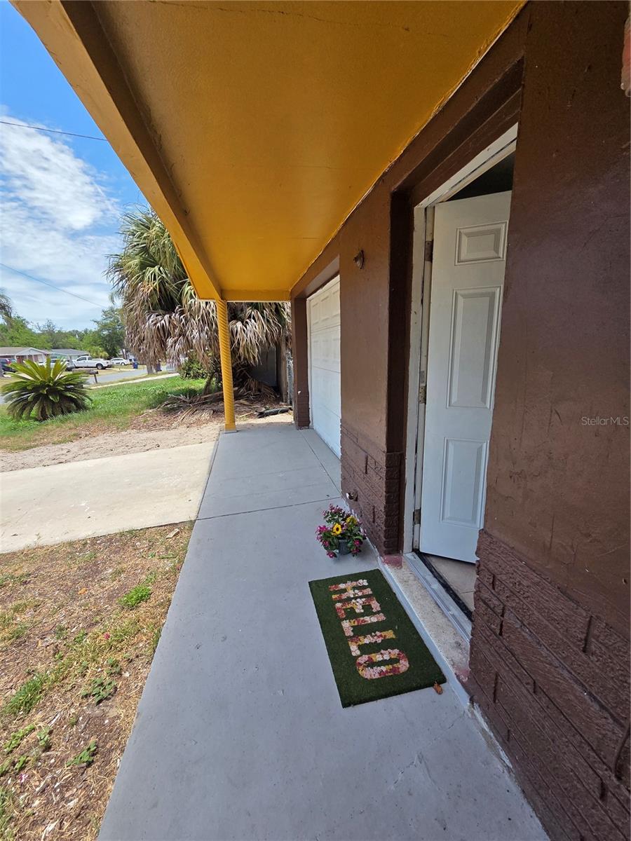 MELODIE HILLS - Residential Lease
