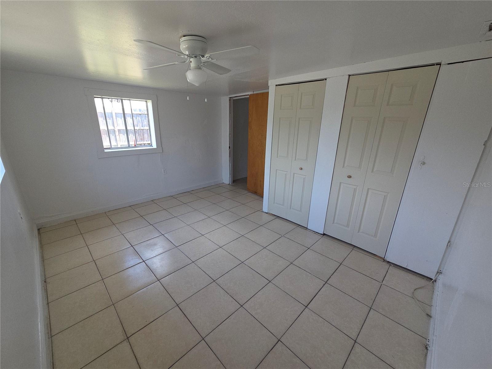 MELODIE HILLS - Residential Lease