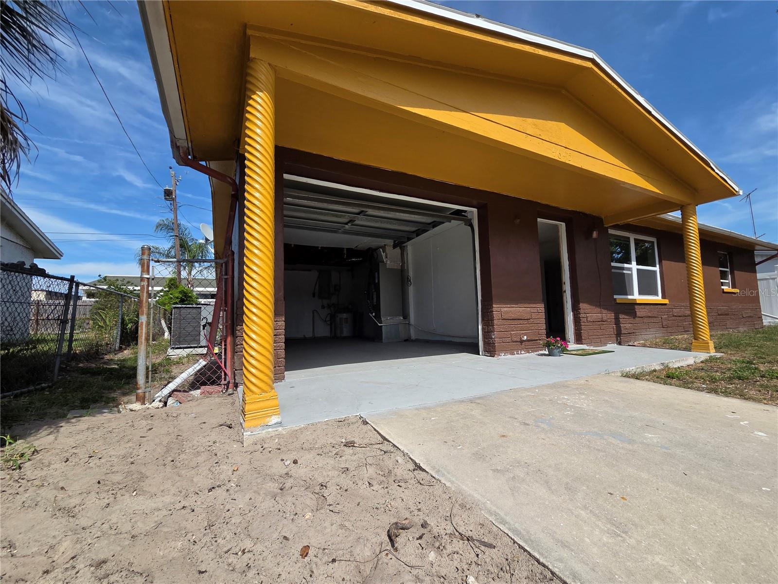 MELODIE HILLS - Residential Lease