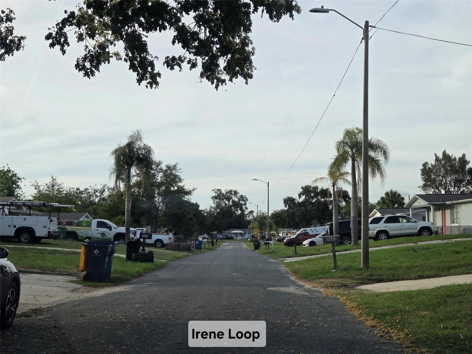 MELODIE HILLS - Residential Lease