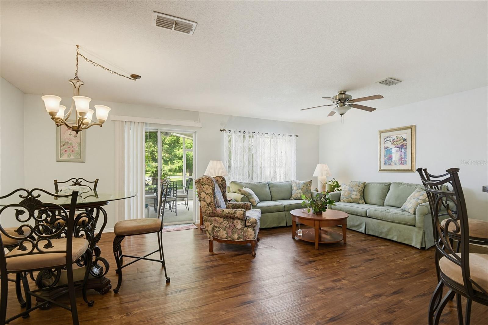 LANDINGS AT SUGAR MILL - Residential