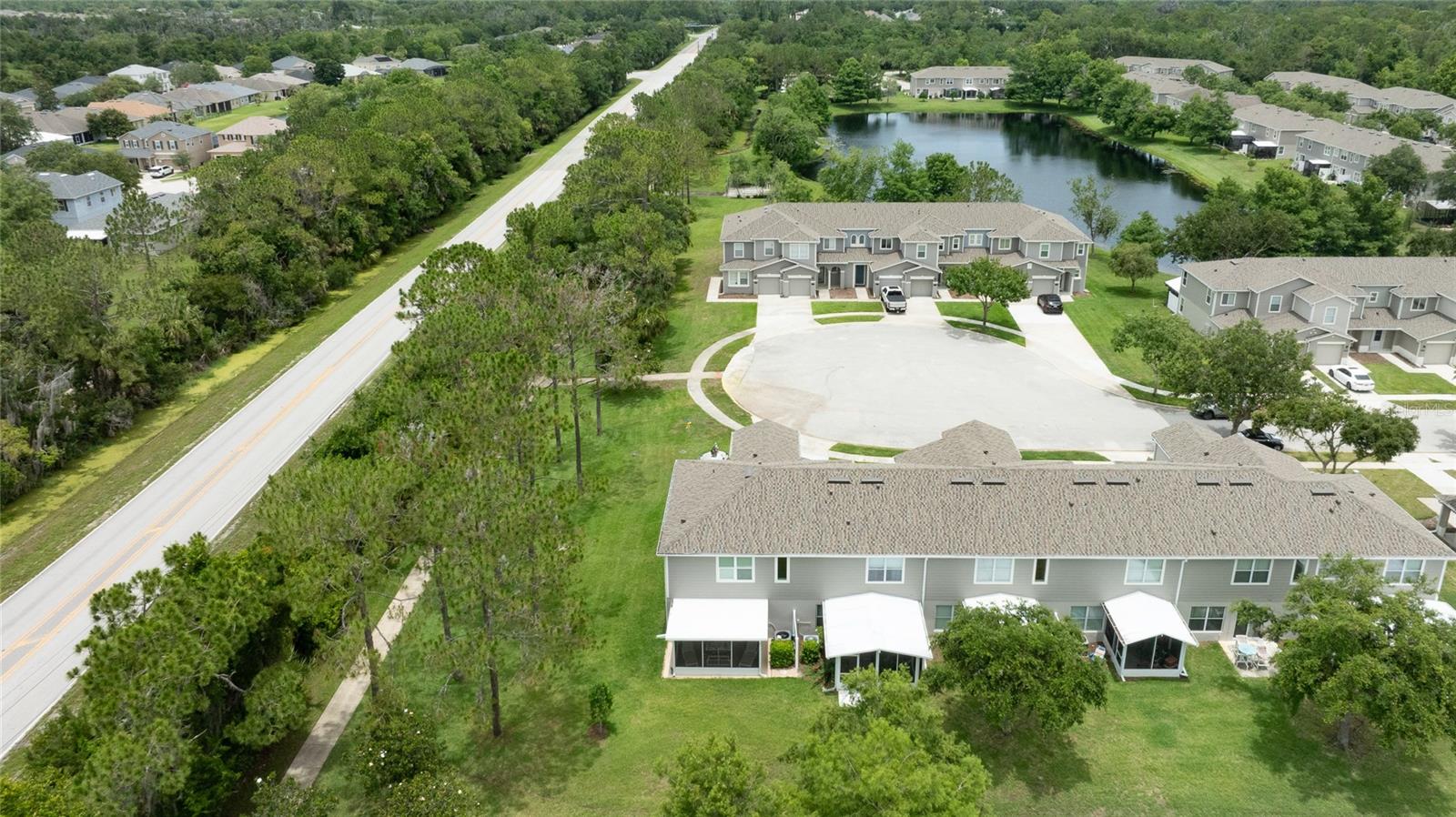 LANDINGS AT SUGAR MILL - Residential