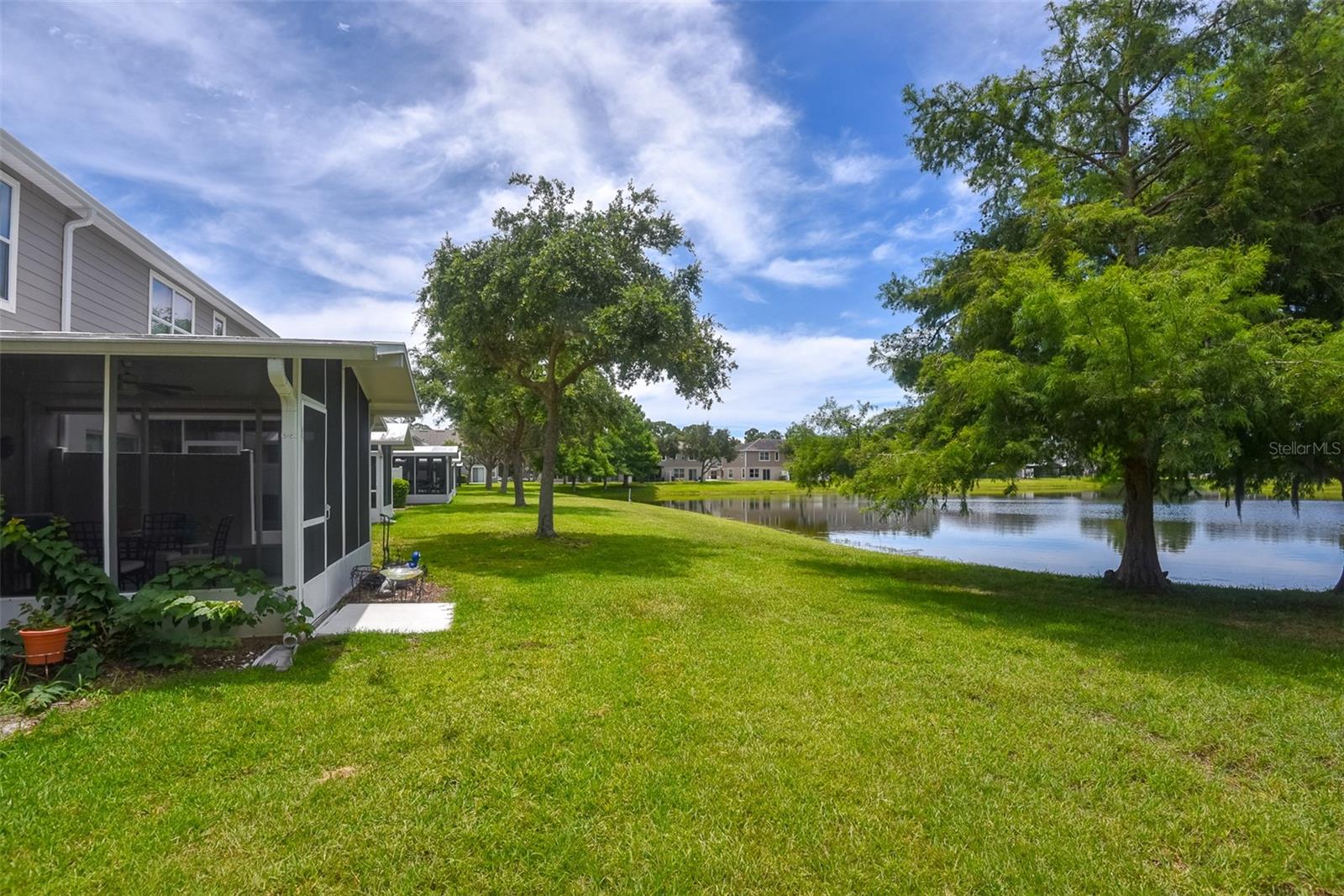 LANDINGS AT SUGAR MILL - Residential
