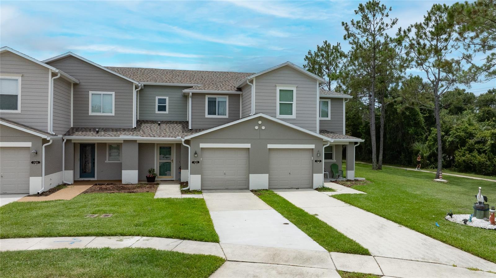 LANDINGS AT SUGAR MILL - Residential