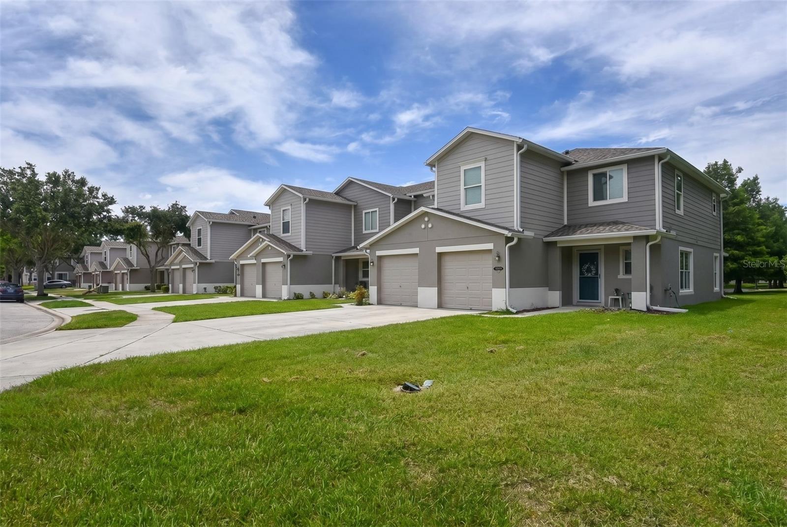 LANDINGS AT SUGAR MILL - Residential