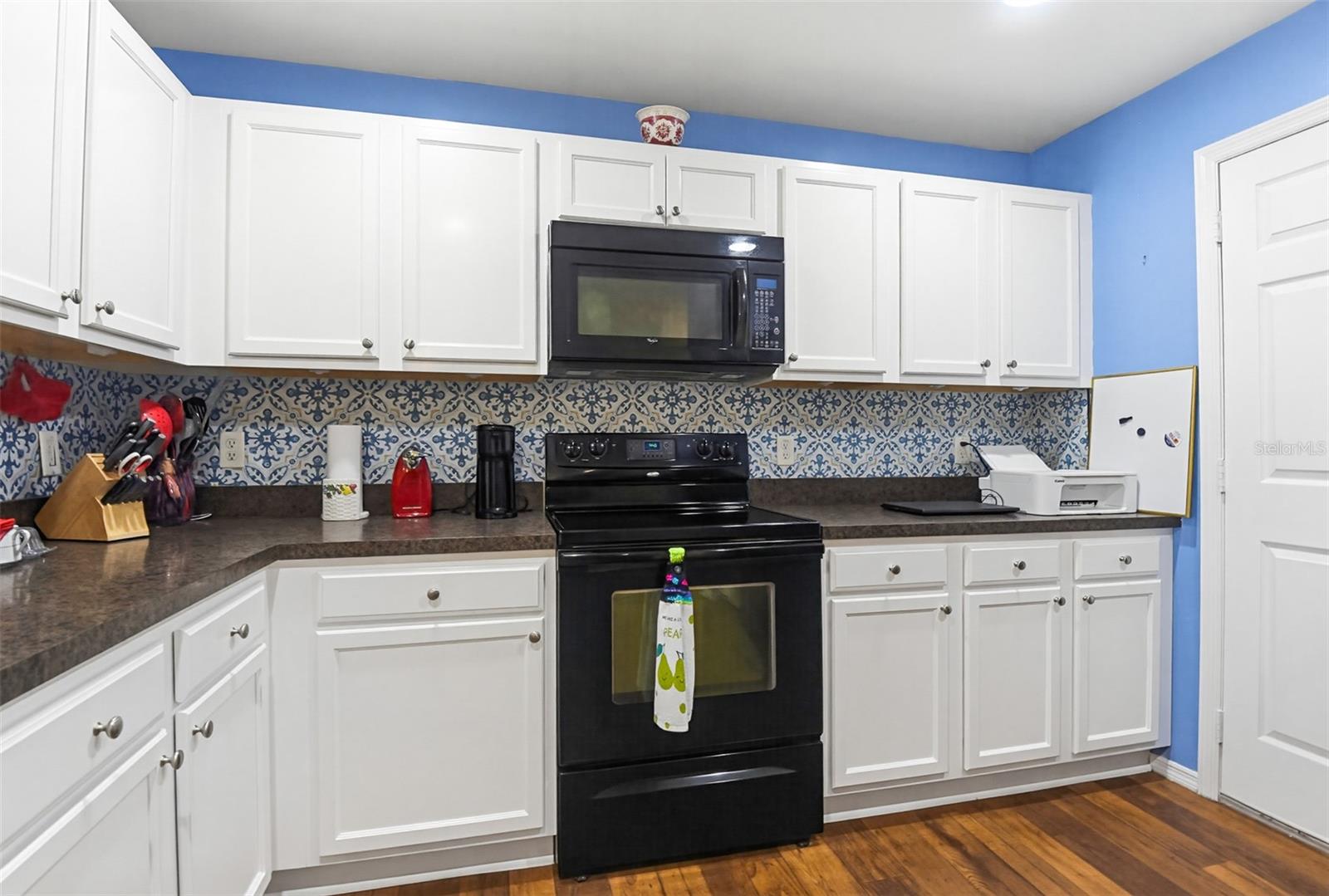 LANDINGS AT SUGAR MILL - Residential