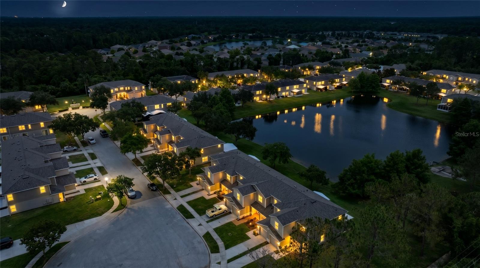 LANDINGS AT SUGAR MILL - Residential
