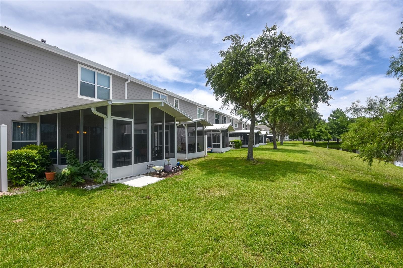 LANDINGS AT SUGAR MILL - Residential