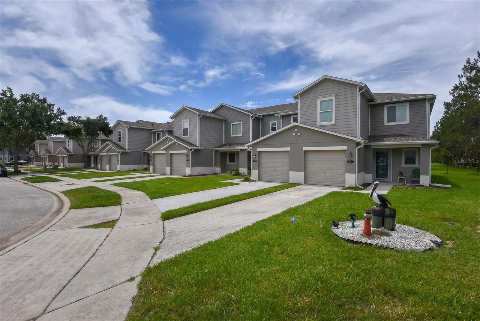 LANDINGS AT SUGAR MILL - Residential