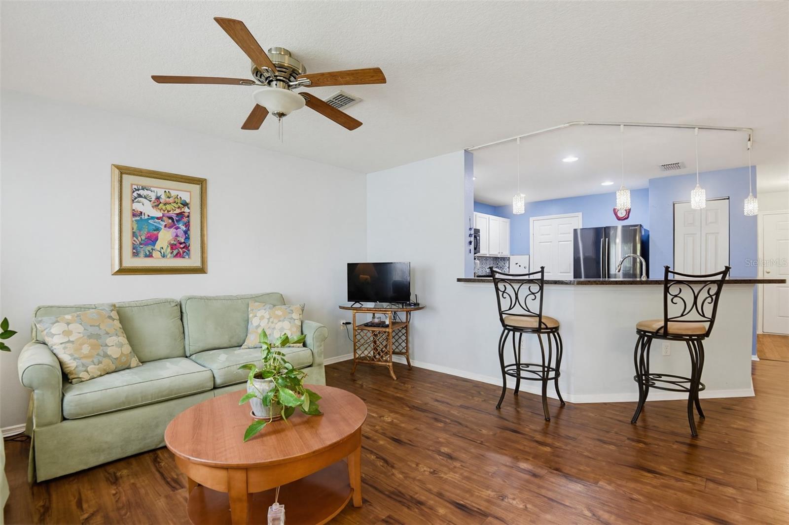 LANDINGS AT SUGAR MILL - Residential