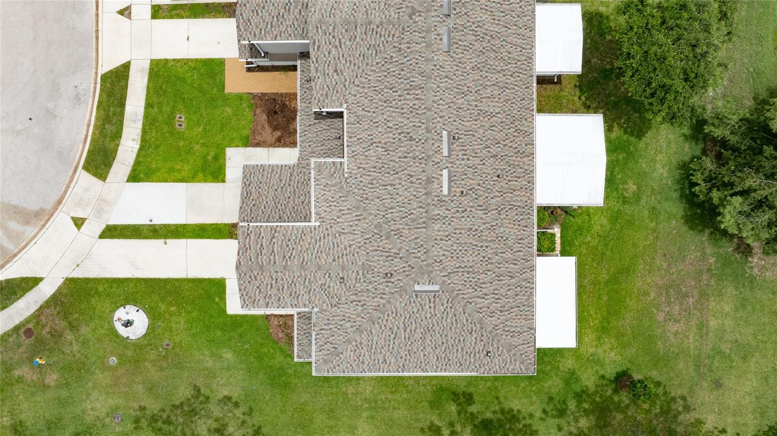 LANDINGS AT SUGAR MILL - Residential