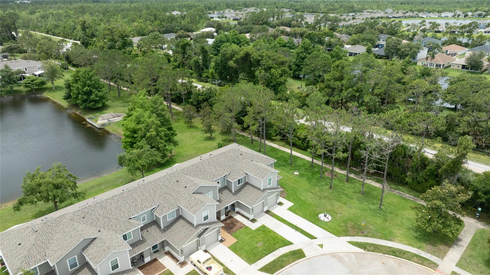 LANDINGS AT SUGAR MILL - Residential