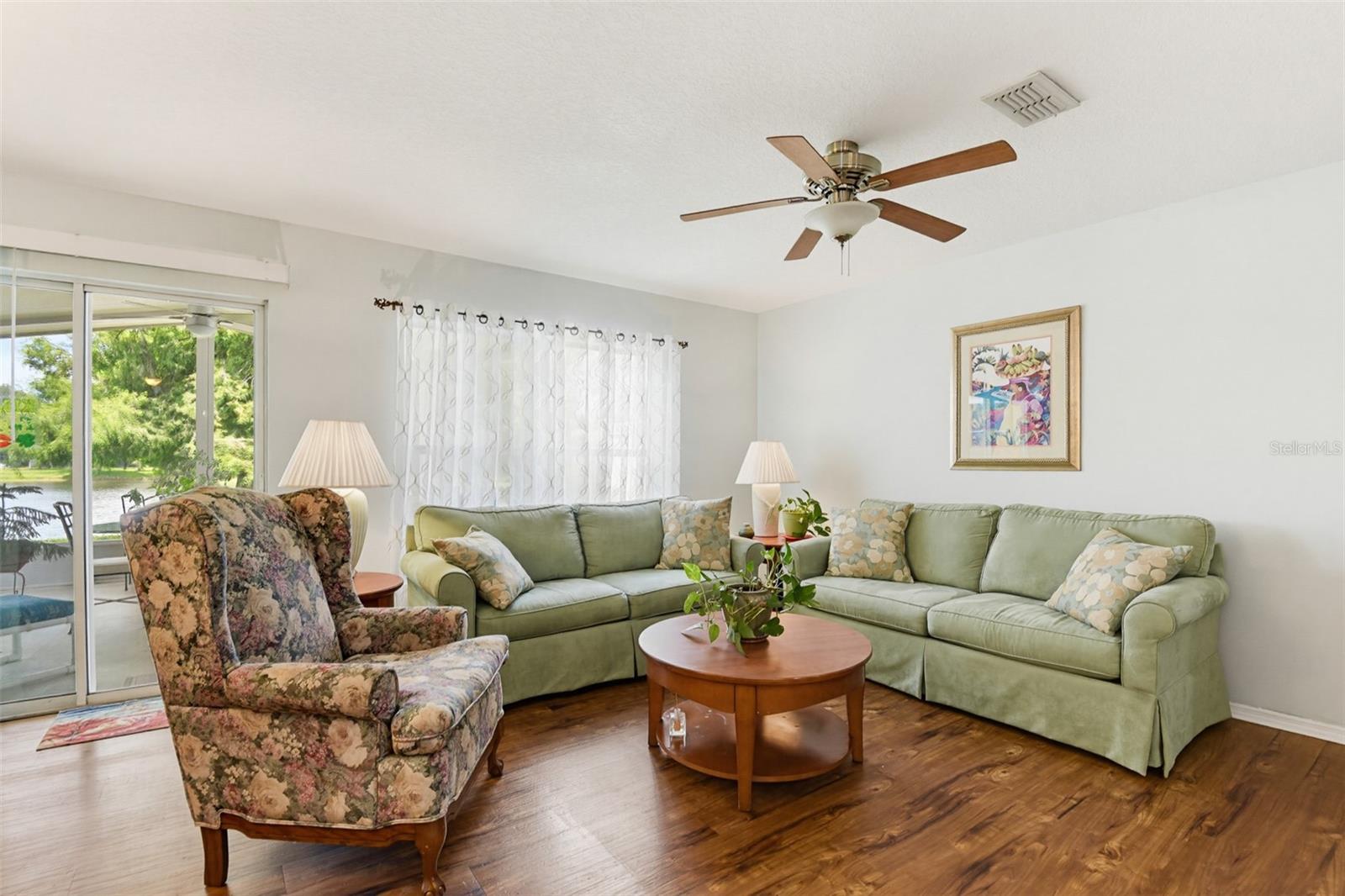 LANDINGS AT SUGAR MILL - Residential