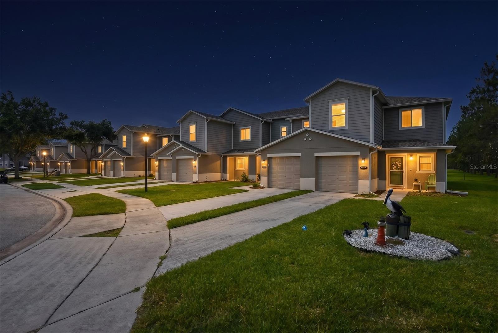 LANDINGS AT SUGAR MILL - Residential