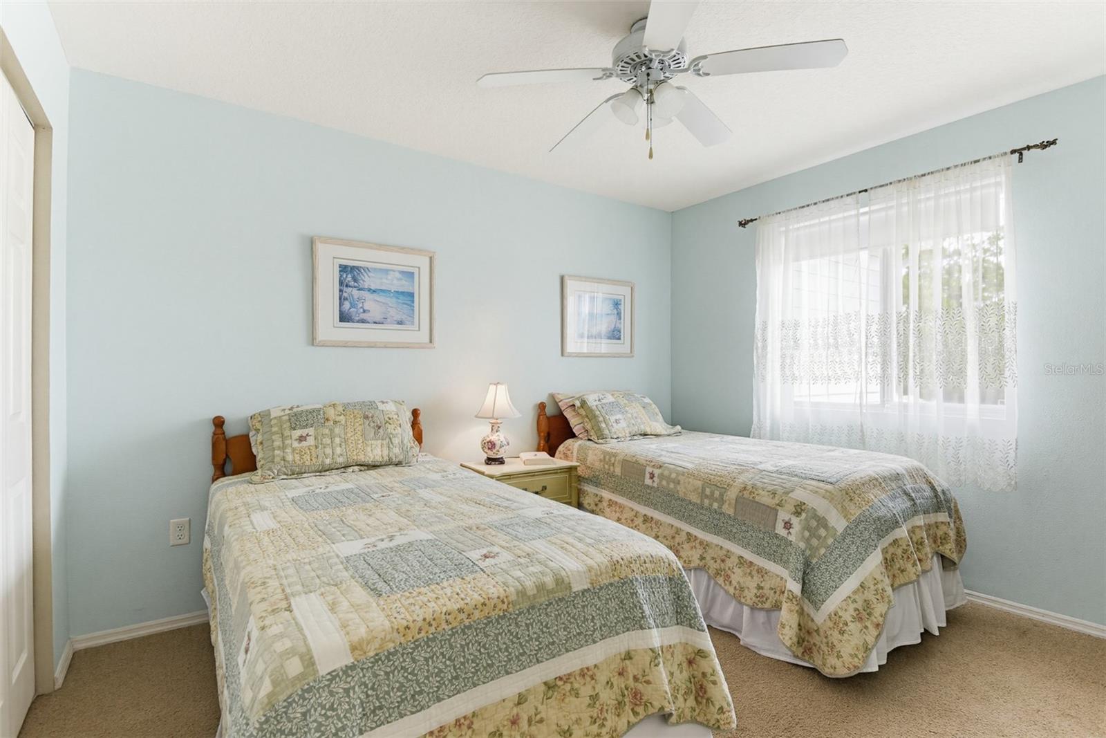LANDINGS AT SUGAR MILL - Residential