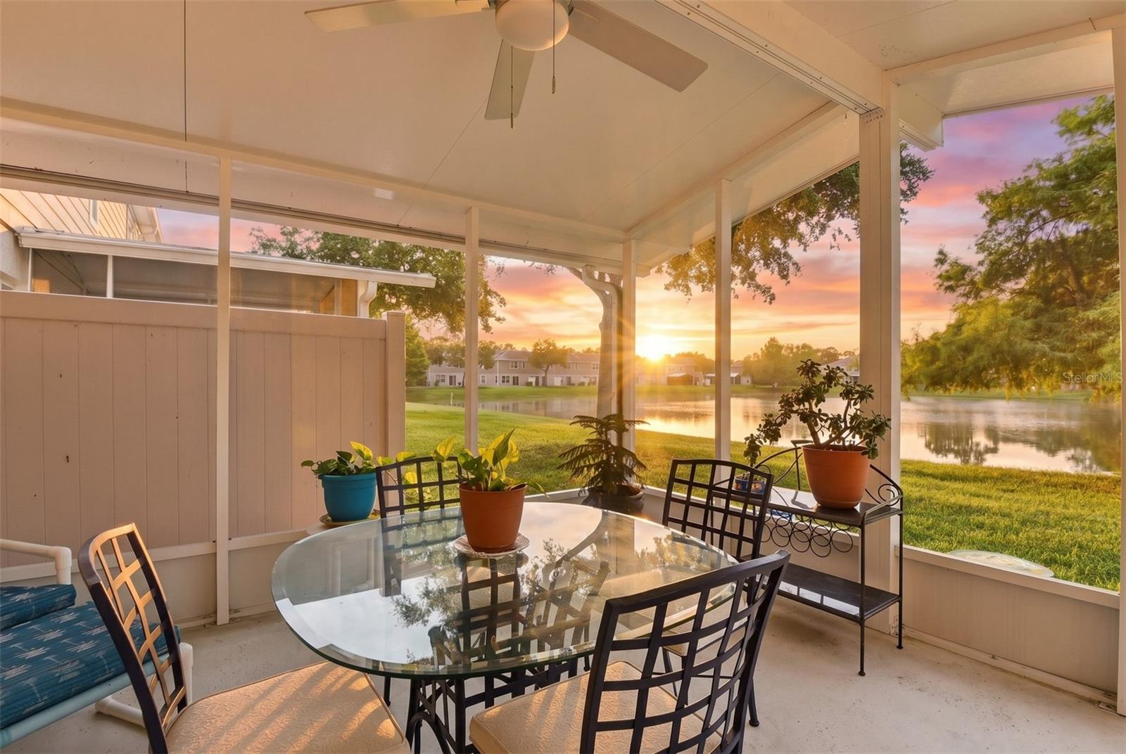 LANDINGS AT SUGAR MILL - Residential