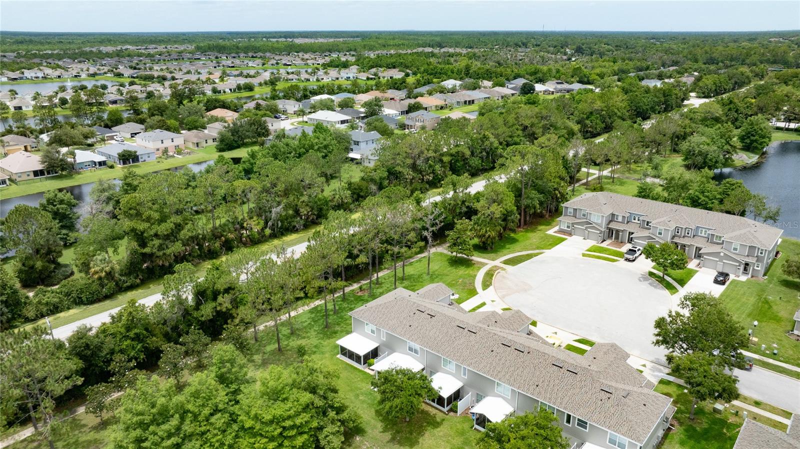 LANDINGS AT SUGAR MILL - Residential