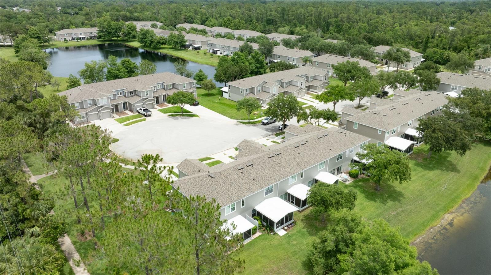 LANDINGS AT SUGAR MILL - Residential