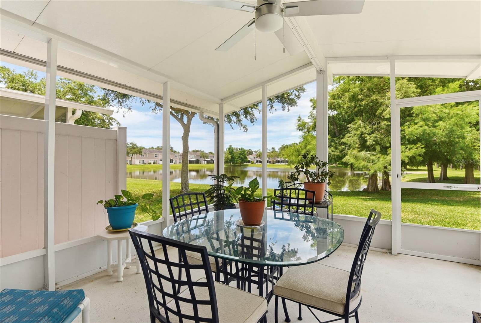 LANDINGS AT SUGAR MILL - Residential