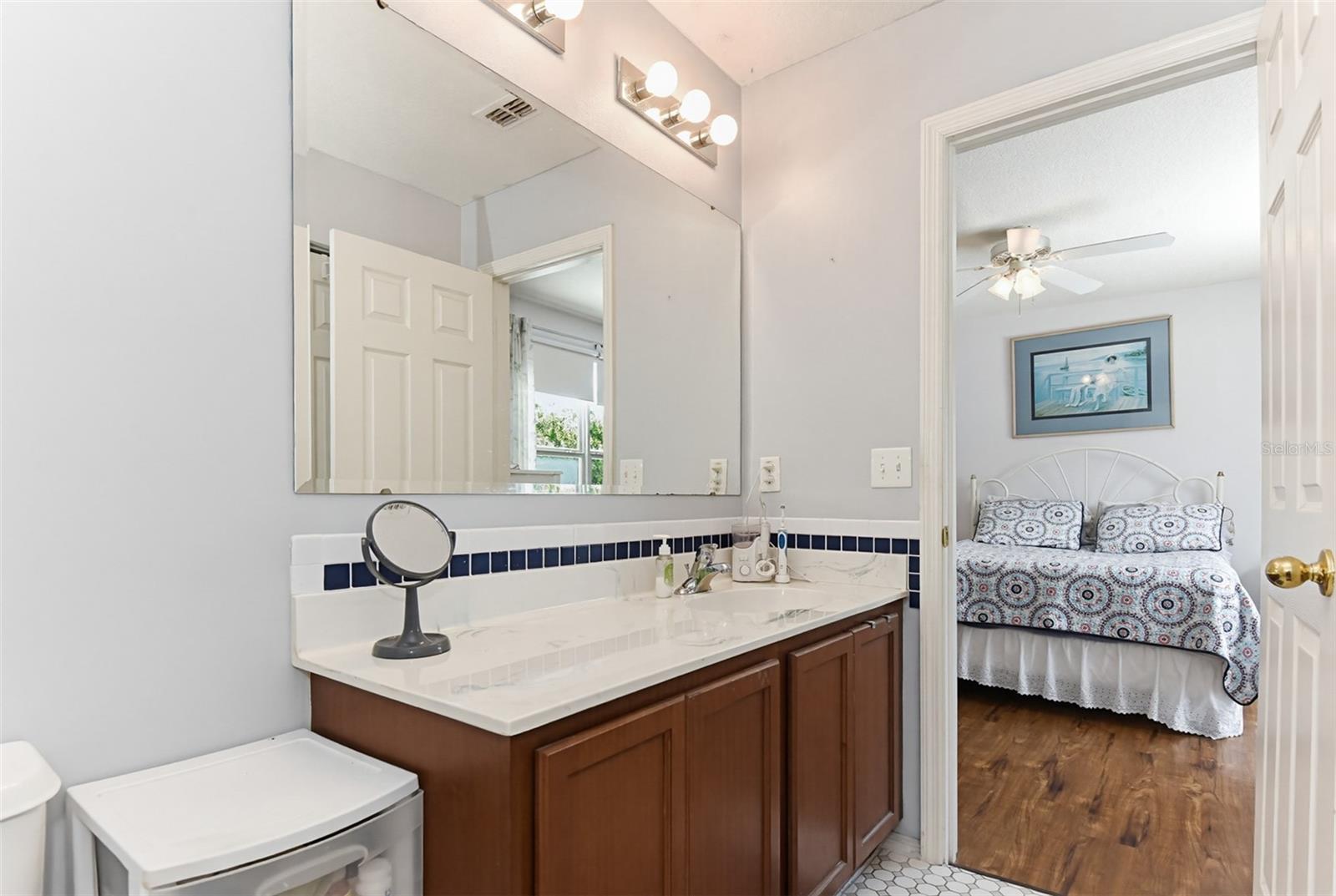 LANDINGS AT SUGAR MILL - Residential