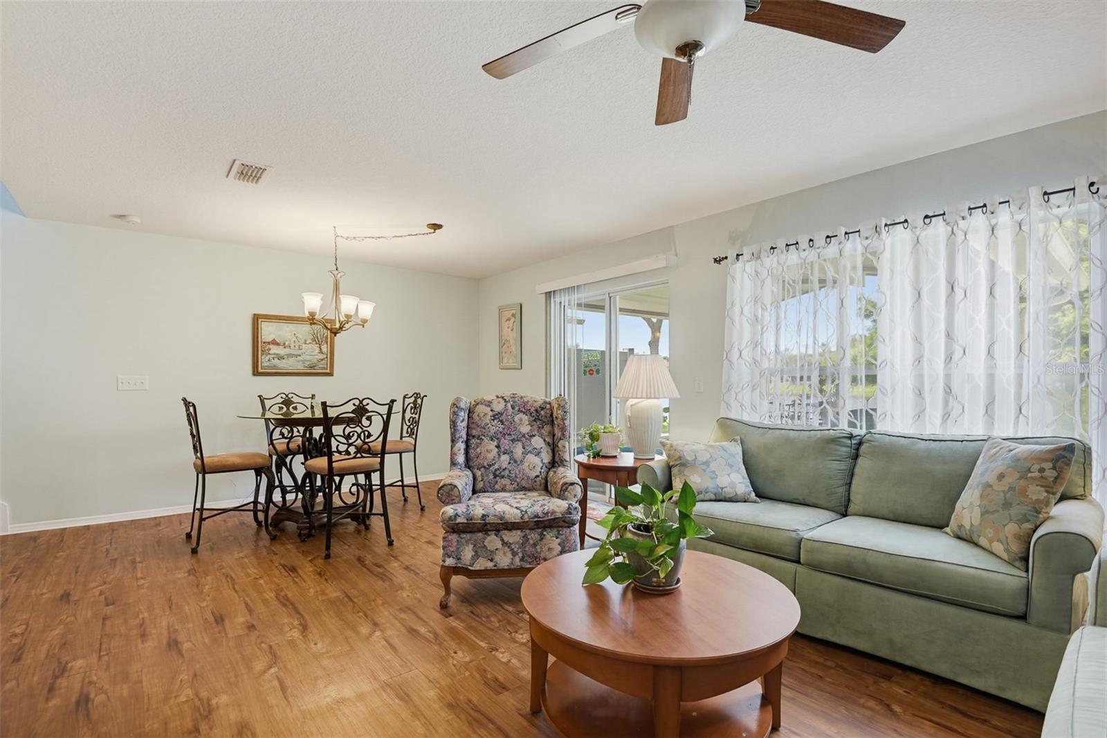 LANDINGS AT SUGAR MILL - Residential