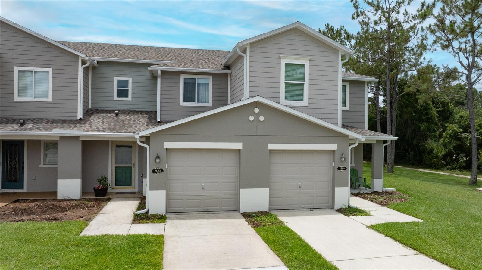 LANDINGS AT SUGAR MILL - Residential