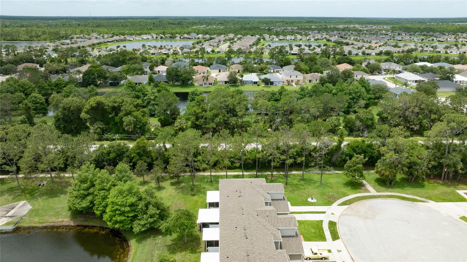 LANDINGS AT SUGAR MILL - Residential