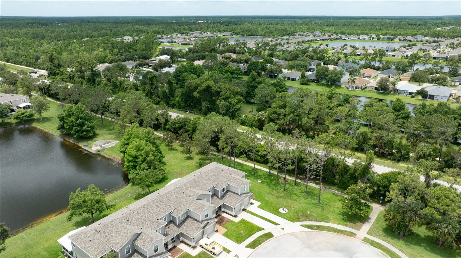 LANDINGS AT SUGAR MILL - Residential