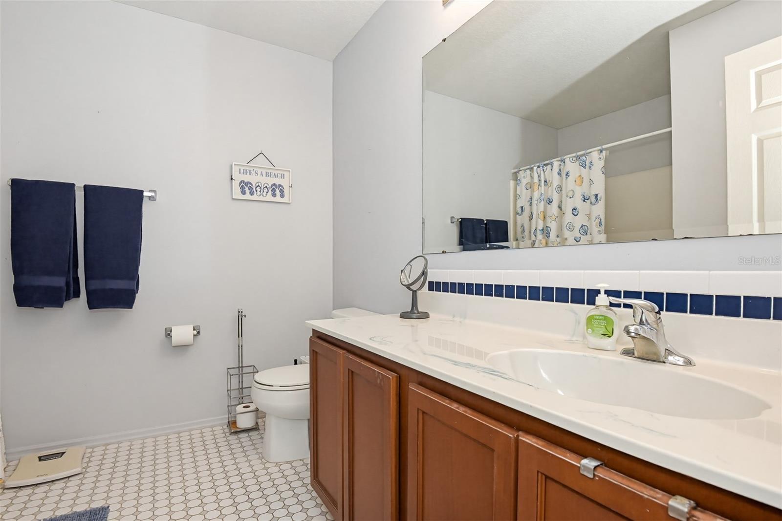 LANDINGS AT SUGAR MILL - Residential