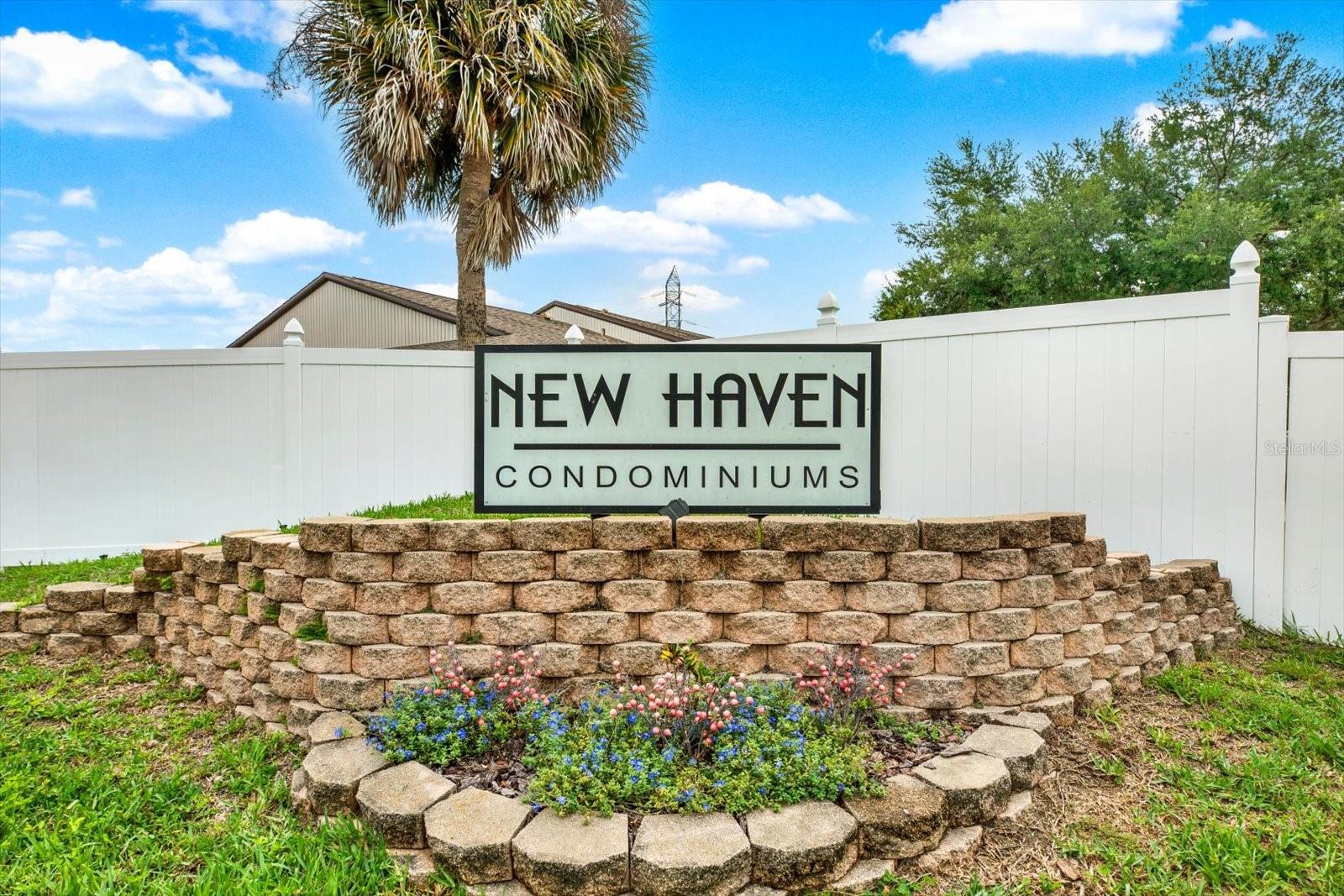 NEW HAVEN CONDO - Residential