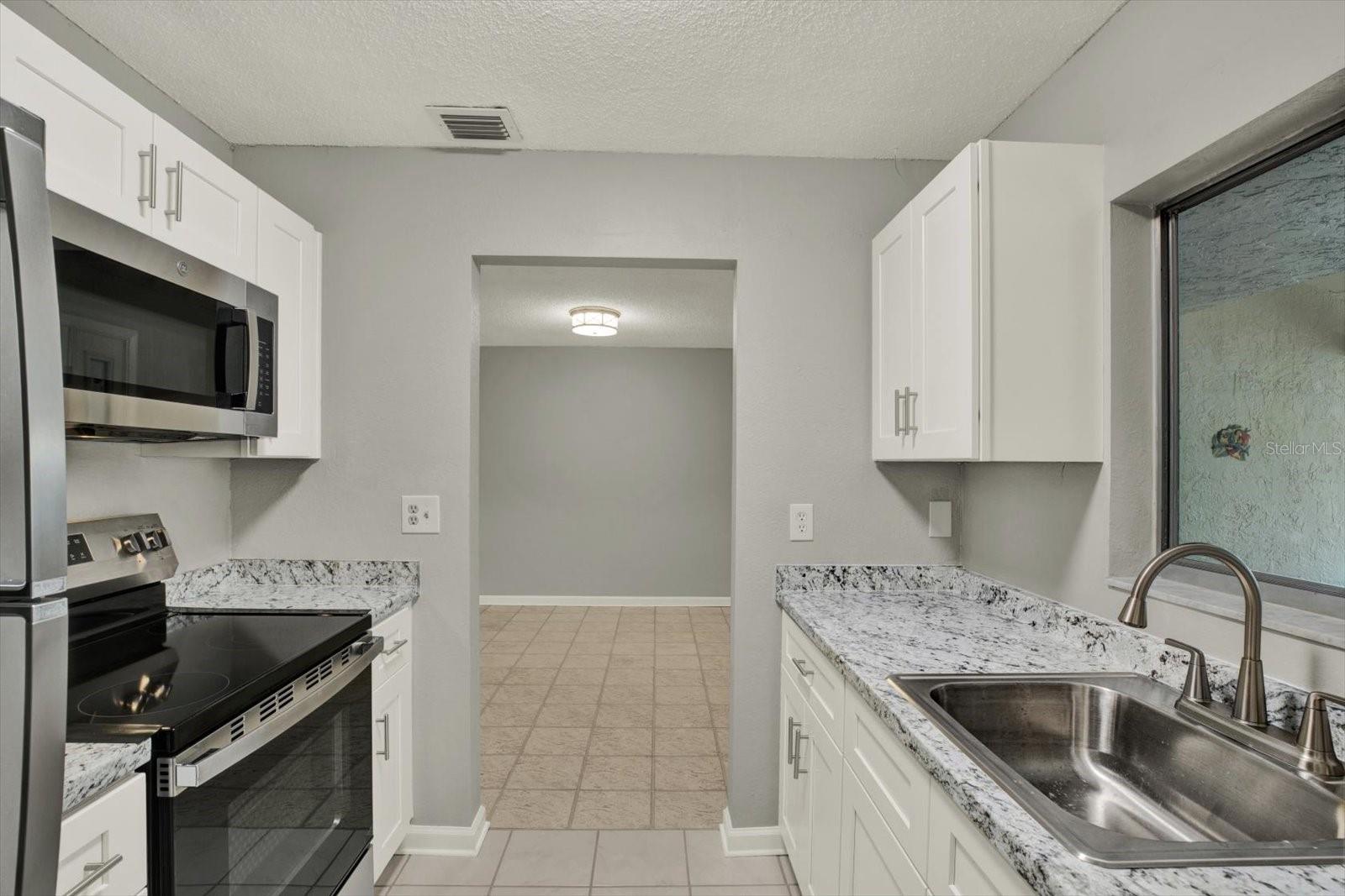 NEW HAVEN CONDO - Residential