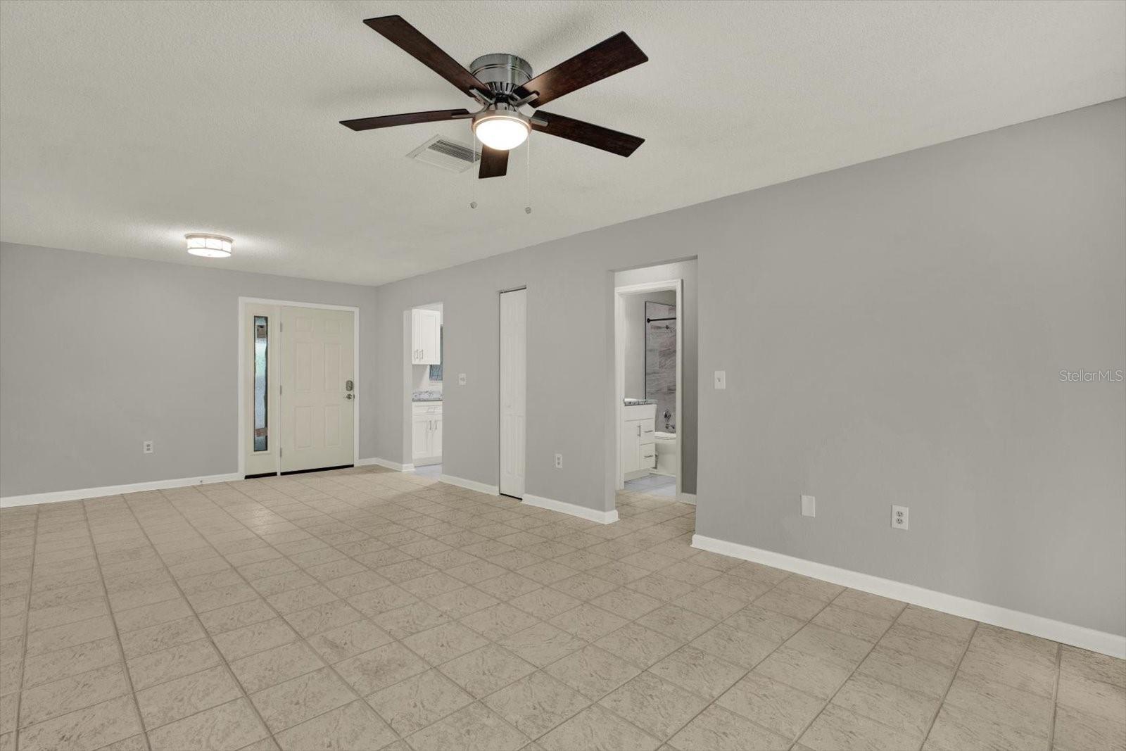 NEW HAVEN CONDO - Residential