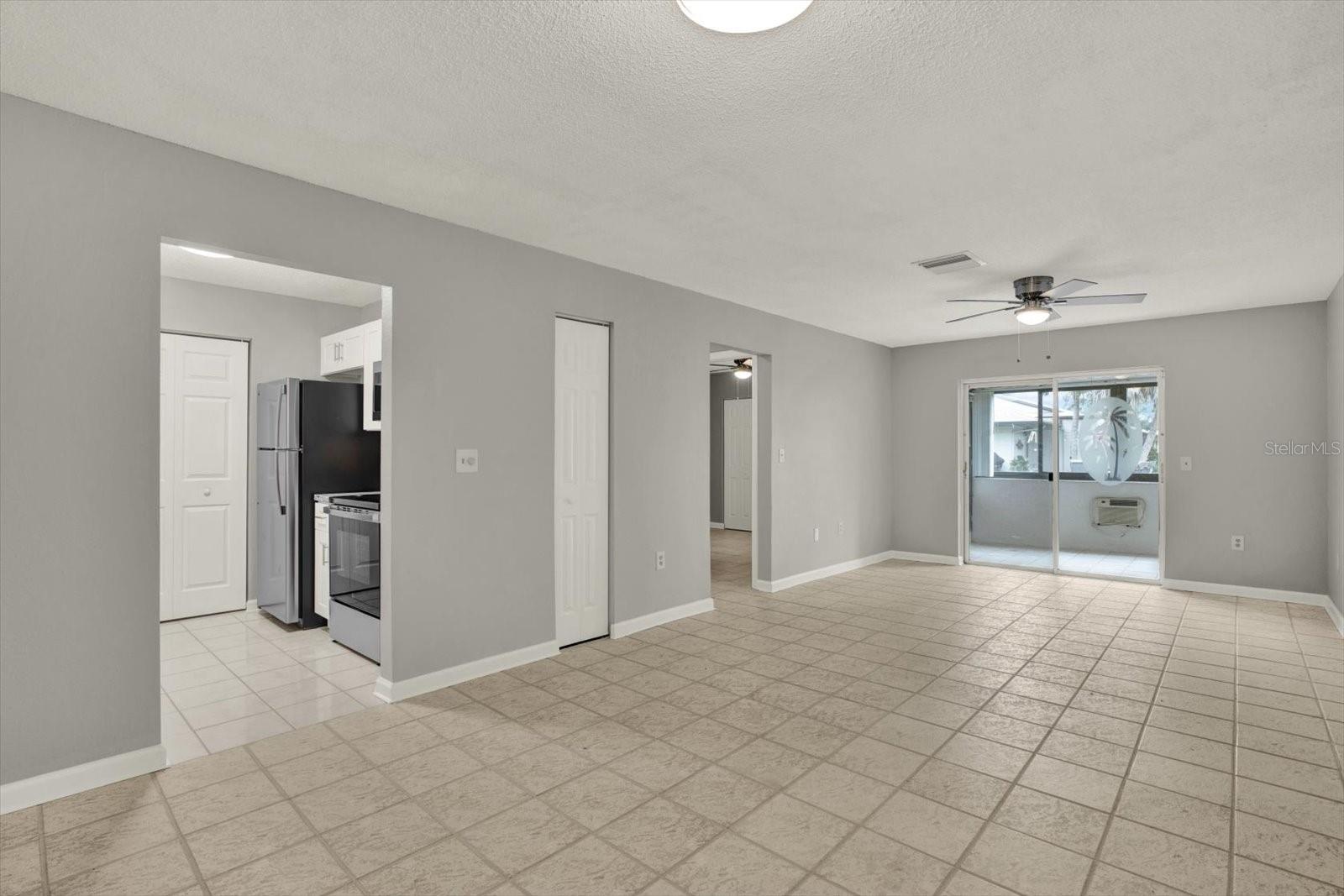NEW HAVEN CONDO - Residential